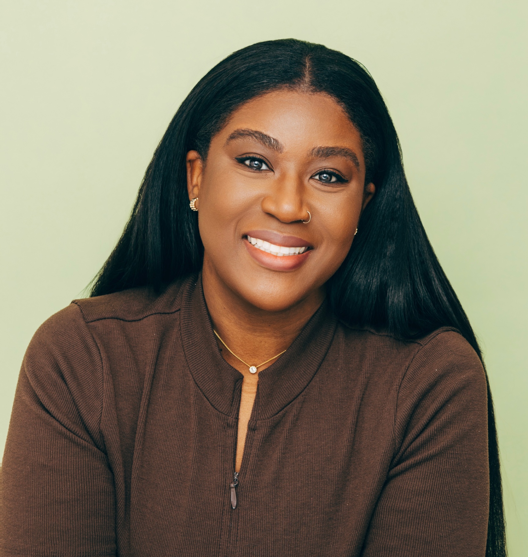 Celeste Keeton, founder of Keeton Consulting Solutions
